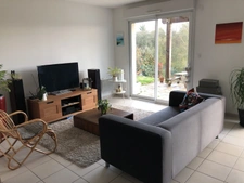 Maison Individuelle 4 chambres