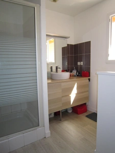  A pieds de toutes les commodités!