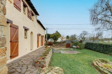 COUP DE COEUR à 3 km du Centre-ville LOROUX-BOTTEREAU