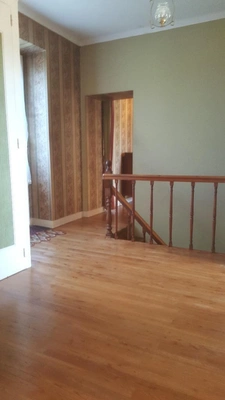 Maison 19 ème siècle