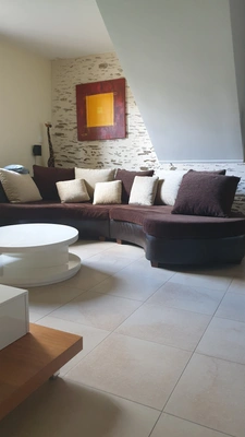  GROS COUP DE COEUR à 25 minutes de NANTES!!