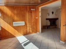 Maison Nantaise Années 70