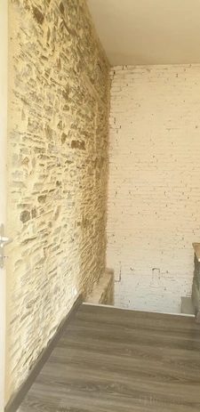 Idéal PRIMO-ACCEDANT!