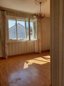 Maison Nantaise Années 70