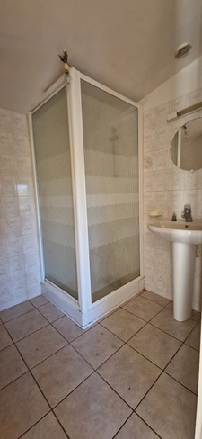 Maison évolutive située au calme en village avec vue sur le 