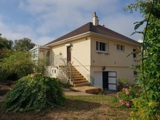 Maison Nantaise Années 70