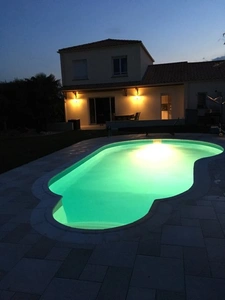 Un petit havre de paix à pieds du centre-ville et de toutes 