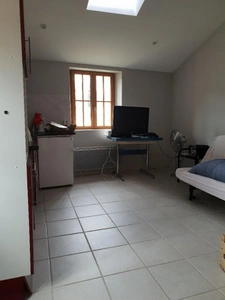 Maison en pierre Rénovée