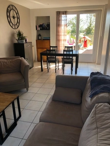 Idéal primo-accédant sur les bords de Loire! 