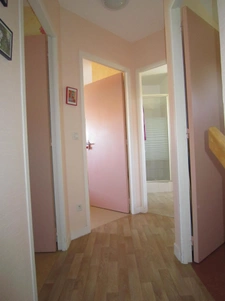  A pieds de toutes les commodités!