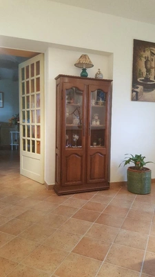 Maison avec dépendances Années 80