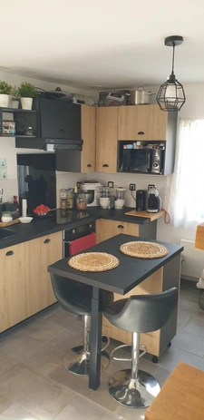 Charmante maison à 15 minutes de NANTES!