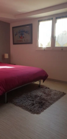 Maison à pieds de toutes les commodités du Loroux-Bottereau!