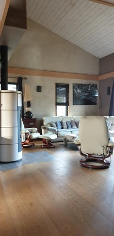 Pleine de charme à 15 minutes de NANTES!