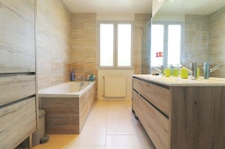 10 minutes de BASSE-GOULAIN, à proximité de toutes les commo