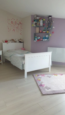  GROS COUP DE COEUR à 25 minutes de NANTES!!