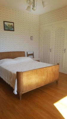 Maison 19 ème siècle