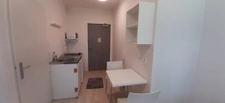 Studio meublé Résidence La Rivière NANTES Nord
