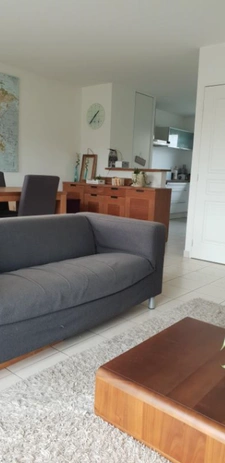 Maison Individuelle 4 chambres