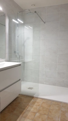 Au calme, à proximité des commodités!