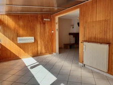 Maison Nantaise Années 70