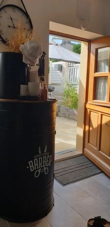 Charmante maison à 15 minutes de NANTES!