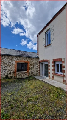 Idéal 1er achat ou investissement locatif