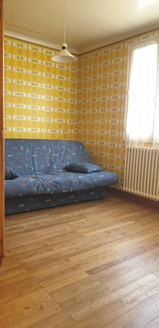 Centre-ville de la CHAPELLE BASSE MER