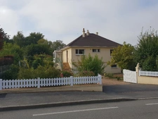 Maison Nantaise Années 70