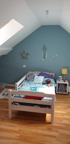 Centre-Ville LOROUX-BOTTEREAU