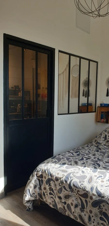 Charmante maison à 15 minutes de NANTES!