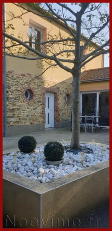 5 minutes du Centre-ville!