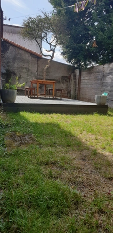 Centre-Ville LOROUX-BOTTEREAU