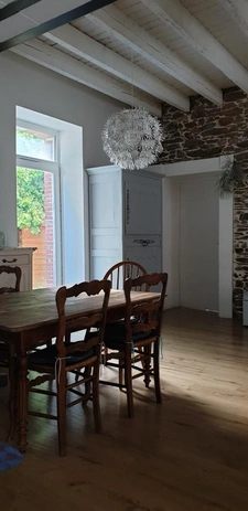 Centre-Ville LOROUX-BOTTEREAU