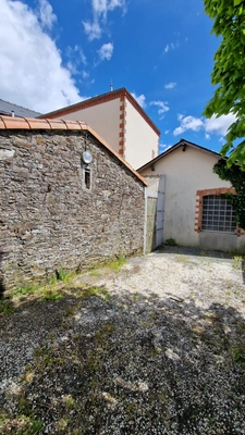 Idéal 1er achat ou investissement locatif