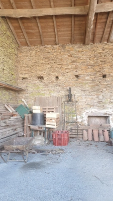 Ensemble immobilier à 15 minutes de NANTES