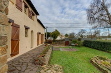 COUP DE COEUR à 3 km du Centre-ville LOROUX-BOTTEREAU