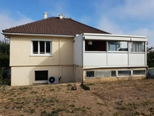 Maison Nantaise Années 70