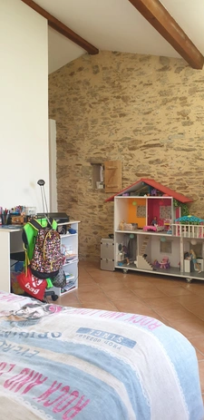 15 minutes de NANTES!