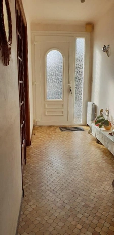 Maison 3 chambres Années 70