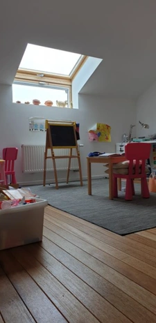 Jolie maison familiale proche commodités! DISPONIBILITE 2021