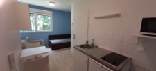Studio meublé Résidence La Rivière NANTES Nord
