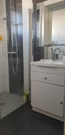 Maison à pieds de toutes les commodités du Loroux-Bottereau!