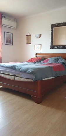 Nantaise à 20 minutes de NANTES et 8 km Gare de Thouaré!