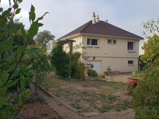 Maison Nantaise Années 70