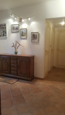 Maison avec dépendances Années 80