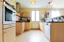 10 minutes de BASSE-GOULAIN, à proximité de toutes les commo