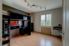 Maison familiale plain-pied - Grand terrain 3300m2 divisible