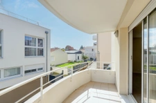 APPARTEMENT T3 CENTRE BASSE GOULAINE