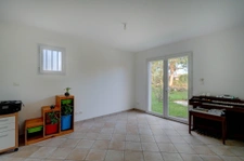 Maison familiale plain-pied - Grand terrain 3300m2 divisible